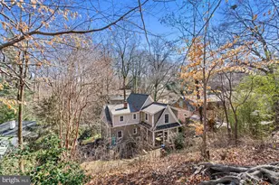 7514 Jackson Ave, Takoma Park, MD 20912 - Photo 1