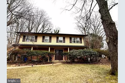 14011 Eagle Court, Rockville, MD 20853 - Photo 1