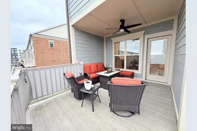 9584 Fields Road #9584, Gaithersburg, MD 20878 - Photo 19