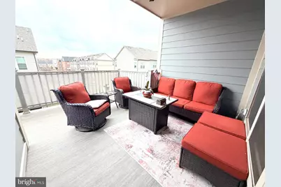 9584 Fields Road #9584, Gaithersburg, MD 20878 - Photo 17