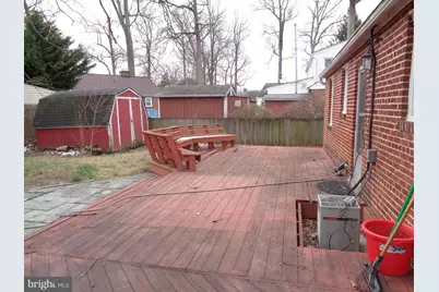 3104 Parker Avenue, Silver Spring, MD 20902 - Photo 17