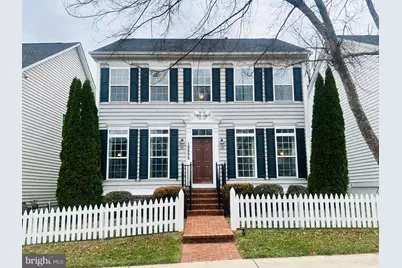 12555 Foreman Boulevard, Clarksburg, MD 20871 - Photo 1