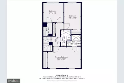 55 Timber Rock Road, Gaithersburg, MD 20878 - Photo 49