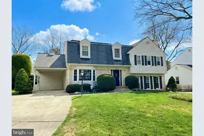 12517 Kuhl Road, Silver Spring, MD 20902 - Photo 1