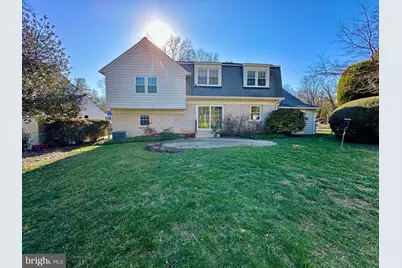 12517 Kuhl Road, Silver Spring, MD 20902 - Photo 5