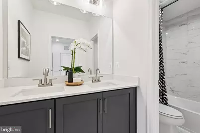 Tbb Village Walk Drive #AVERY, Montgomery Village, MD 20886 - Photo 17