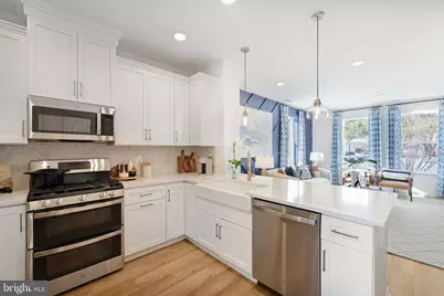 Tbb Village Walk Drive #AVERY, Montgomery Village, MD 20886 - Photo 1