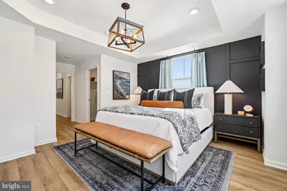 Tbb Village Walk Drive #AVERY, Montgomery Village, MD 20886 - Photo 11