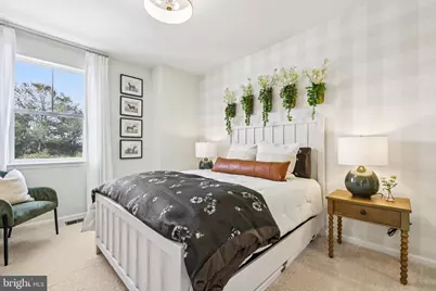 Homesite A3.0402 Village Walk Drive, Montgomery Village, MD 20886 - Photo 25