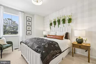 Homesite A3 0402 Village Walk Dr, Montgomery Village, MD 20886 - Photo 25