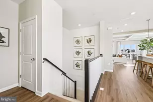 Homesite A3 0402 Village Walk Dr, Montgomery Village, MD 20886 - Photo 11