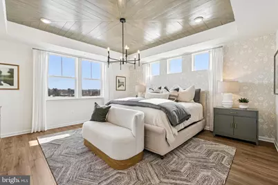 Homesite A3.0402 Village Walk Drive, Montgomery Village, MD 20886 - Photo 21