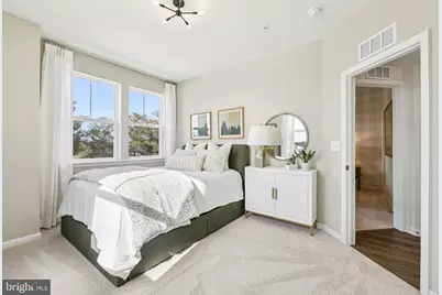 Homesite A3.0402 Village Walk Drive, Montgomery Village, MD 20886 - Photo 29