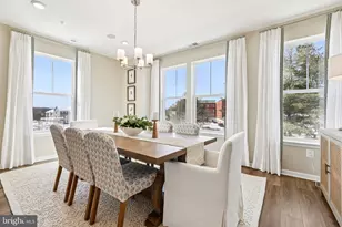 Homesite A3 0402 Village Walk Dr, Montgomery Village, MD 20886 - Photo 9