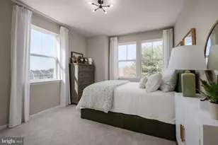Homesite A3 0402 Village Walk Dr, Montgomery Village, MD 20886 - Photo 15