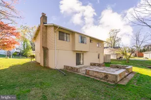 4709 Iris Pl, Rockville, MD 20853 - Photo 57