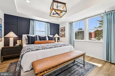 Homesite A3.0801 Village Walk Drive, Montgomery Village, MD 20886 - Photo 7