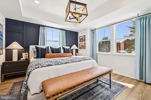 Homesite A3 0801 Village Walk Dr, Montgomery Village, MD 20886 - Photo 7