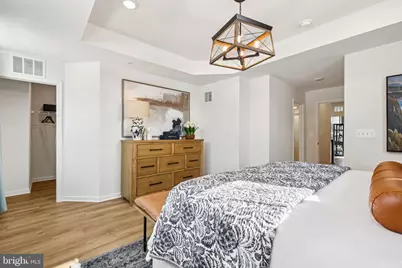 Homesite A3.0801 Village Walk Drive, Montgomery Village, MD 20886 - Photo 9