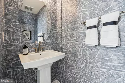 Homesite A3.0801 Village Walk Drive, Montgomery Village, MD 20886 - Photo 5