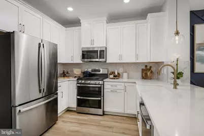 Homesite A3.0801 Village Walk Drive, Montgomery Village, MD 20886 - Photo 5