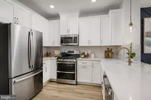 Homesite A3 0801 Village Walk Dr, Montgomery Village, MD 20886 - Photo 5