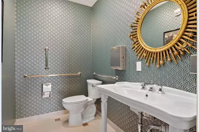 10339 Old Georgetown Road #201, Bethesda, MD 20814 - Photo 23