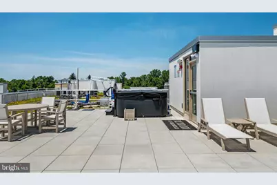 10339 Old Georgetown Road #201, Bethesda, MD 20814 - Photo 29