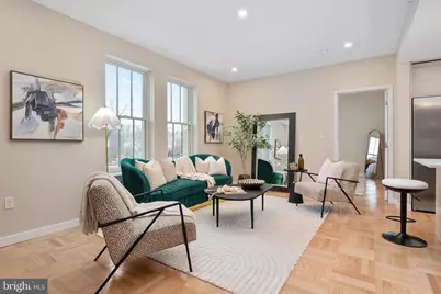 10339 Old Georgetown Road #201, Bethesda, MD 20814 - Photo 5