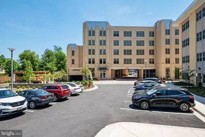 10339 Old Georgetown Road #201, Bethesda, MD 20814 - Photo 31