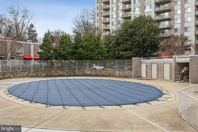 4977 Battery Lane #414, Bethesda, MD 20814 - Photo 21