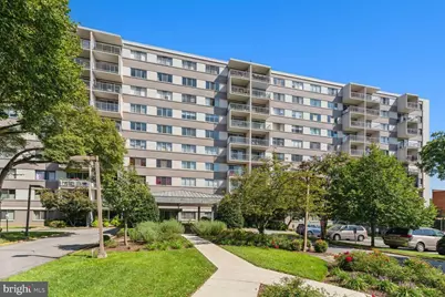 4977 Battery Lane #414, Bethesda, MD 20814 - Photo 19