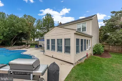 17235 Sandy Knoll Drive, Olney, MD 20832 - Photo 59