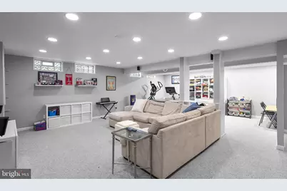 17235 Sandy Knoll Drive, Olney, MD 20832 - Photo 45