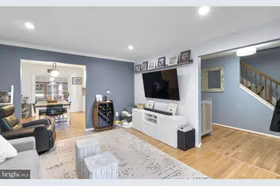 17235 Sandy Knoll Drive, Olney, MD 20832 - Photo 9