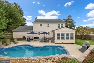 17235 Sandy Knoll Dr, Olney, MD 20832 - Photo 55