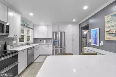 17235 Sandy Knoll Drive, Olney, MD 20832 - Photo 17