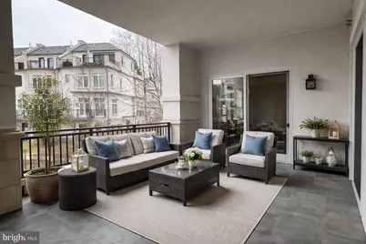 8121 River Road #424, Bethesda, MD 20817 - Photo 21