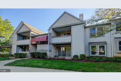 13700 Modrad Way #8A34, Silver Spring, MD 20904 - Photo 1