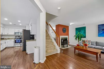 32 Amarillo Court #121, Germantown, MD 20874 - Photo 1