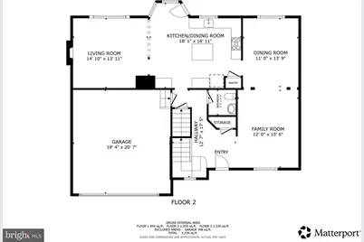 21410 Emerald Drive, Germantown, MD 20876 - Photo 35