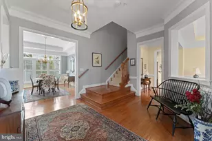 17519 Hidden Garden Ln, Ashton, MD 20861 - Photo 9