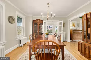 107 Grafton St, Chevy Chase, MD 20815 - Photo 5