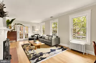 107 Grafton St, Chevy Chase, MD 20815 - Photo 3