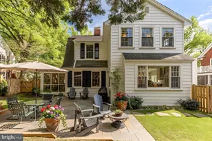 107 Grafton St, Chevy Chase, MD 20815 - Photo 39