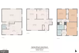 12425 Pretoria Dr, Silver Spring, MD 20904 - Photo 37