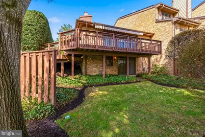 5205 Strathmore Avenue, Kensington, MD 20895 - Photo 49