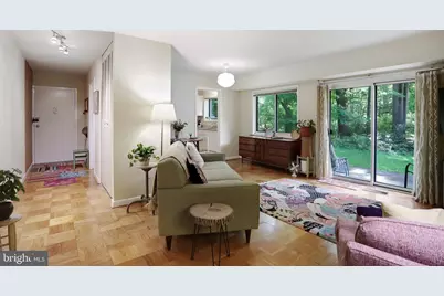 10607 Montrose Avenue #M-3, Bethesda, MD 20814 - Photo 1