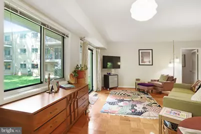 10607 Montrose Avenue #M-3, Bethesda, MD 20814 - Photo 17