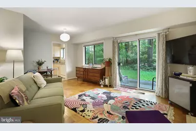 10607 Montrose Avenue #M-3, Bethesda, MD 20814 - Photo 21